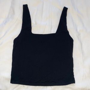 Tilly’s crop top